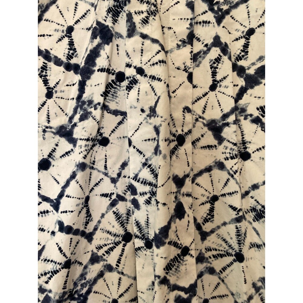 Thakoon L Dress 20th Anniversary Collection Shibori Print - size S - Picture 4 of 4